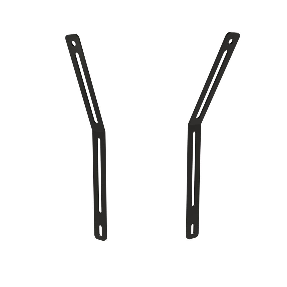 Honda Shadow VLX600 Rear Fender Strut Kit