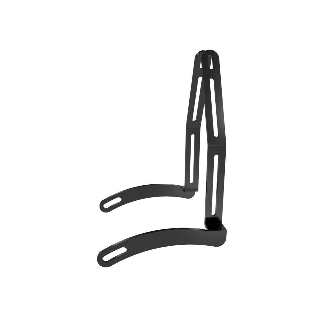 Honda Rebel CMX250 Rear Fender Struts (Left & Right)