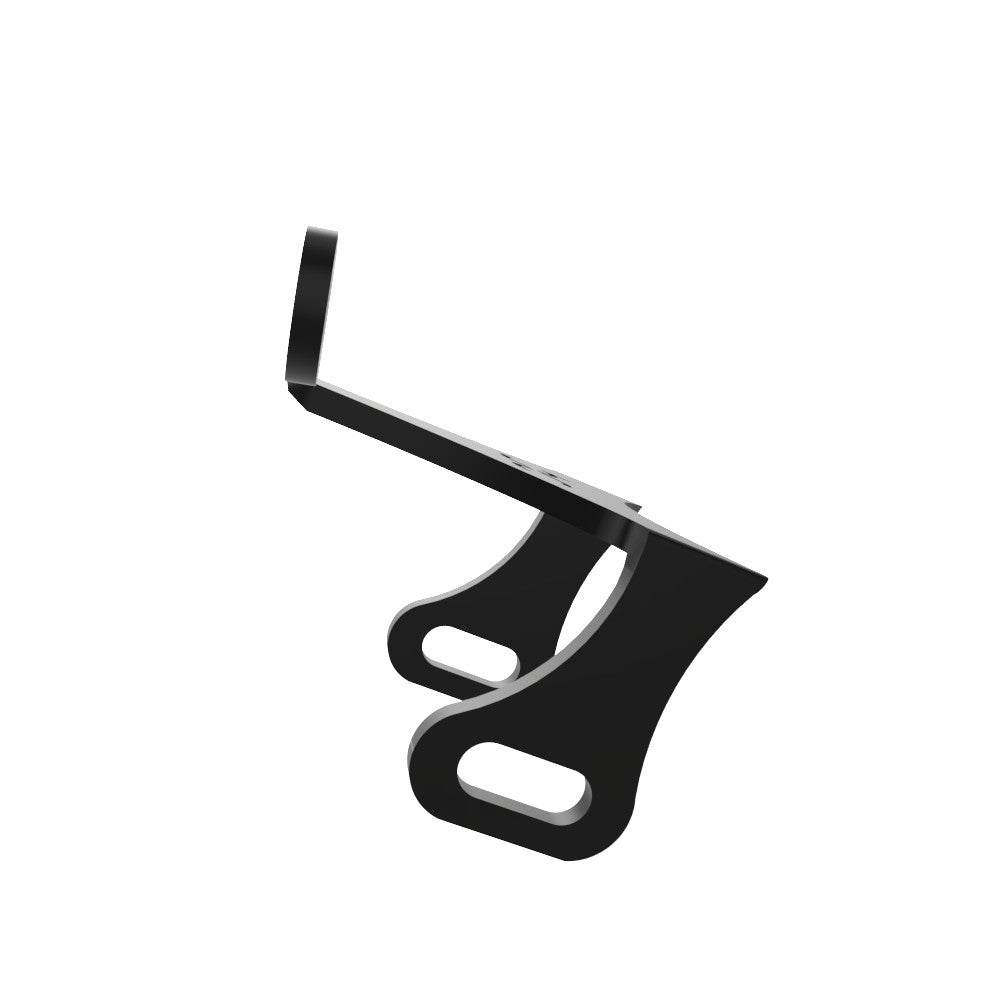 Honda Shadow VLX600 Flat Fender Bracket