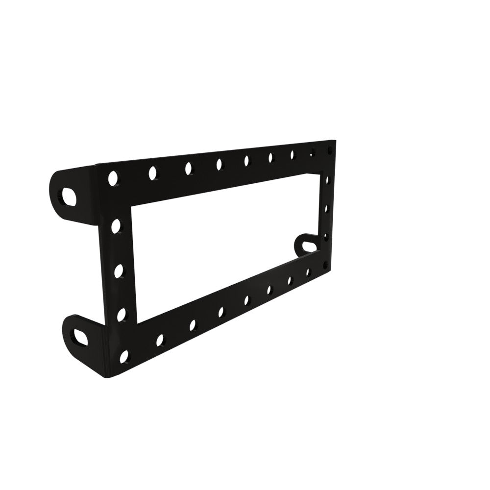 LED Light Bar Accent Cover HOLES