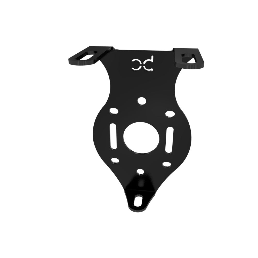 Honda Rebel CMX250 Multi-FIT Front Top Bracket