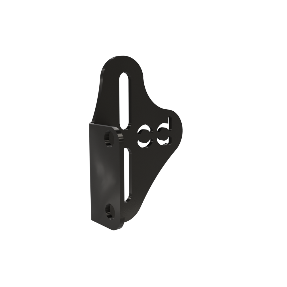 Yamaha Vstar XVS1100 Fender Strut Bracket