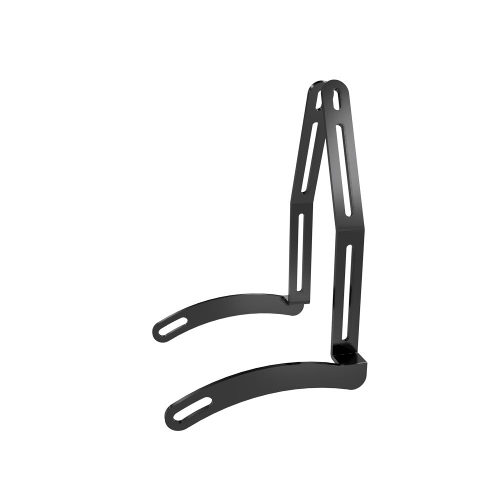 Honda Rebel CMX250 Rear Fender Struts (Left & Right)