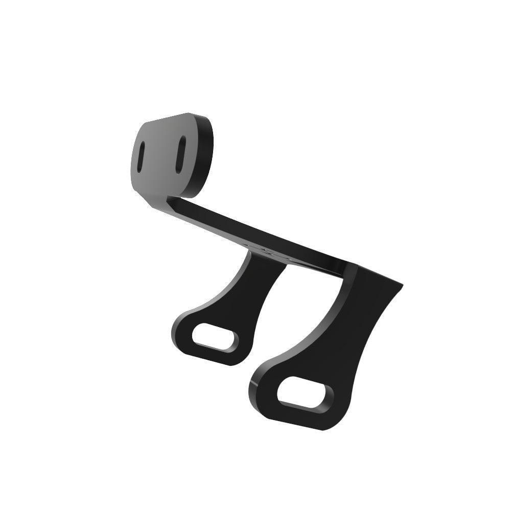 Honda Shadow VLX600 Flat Fender Bracket