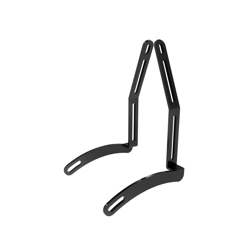Honda Rebel CMX250 Rear Fender Struts (Left & Right)
