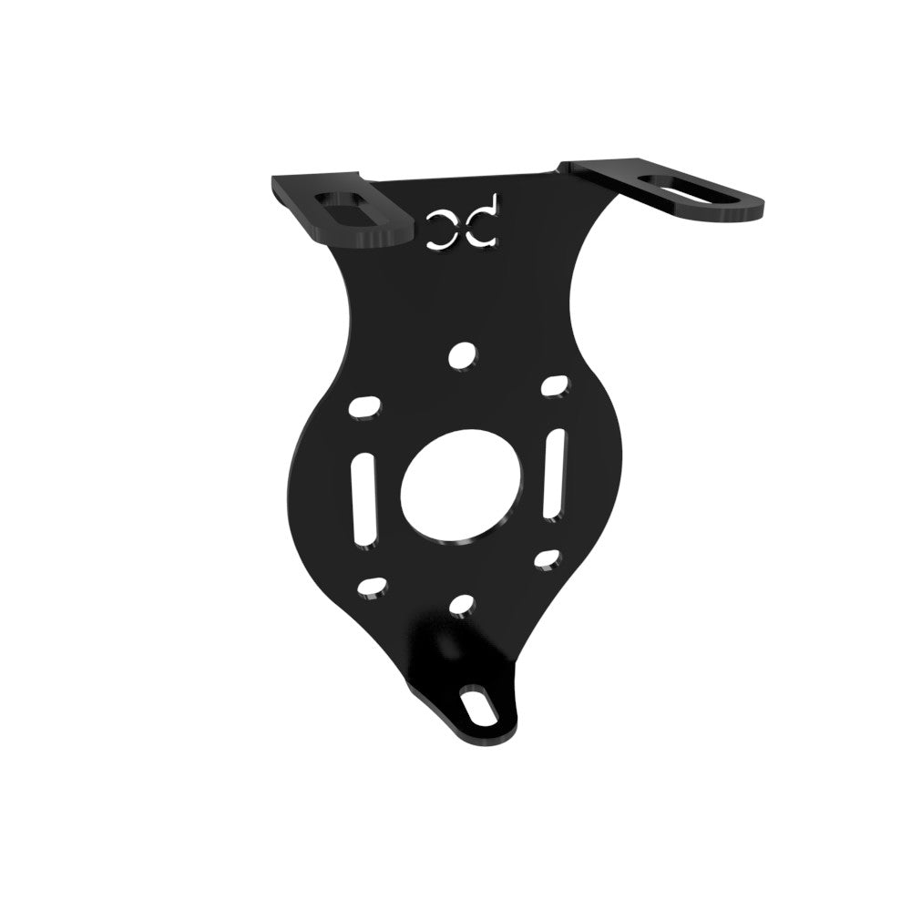 Honda Rebel CMX250 Multi-FIT Front Top Bracket