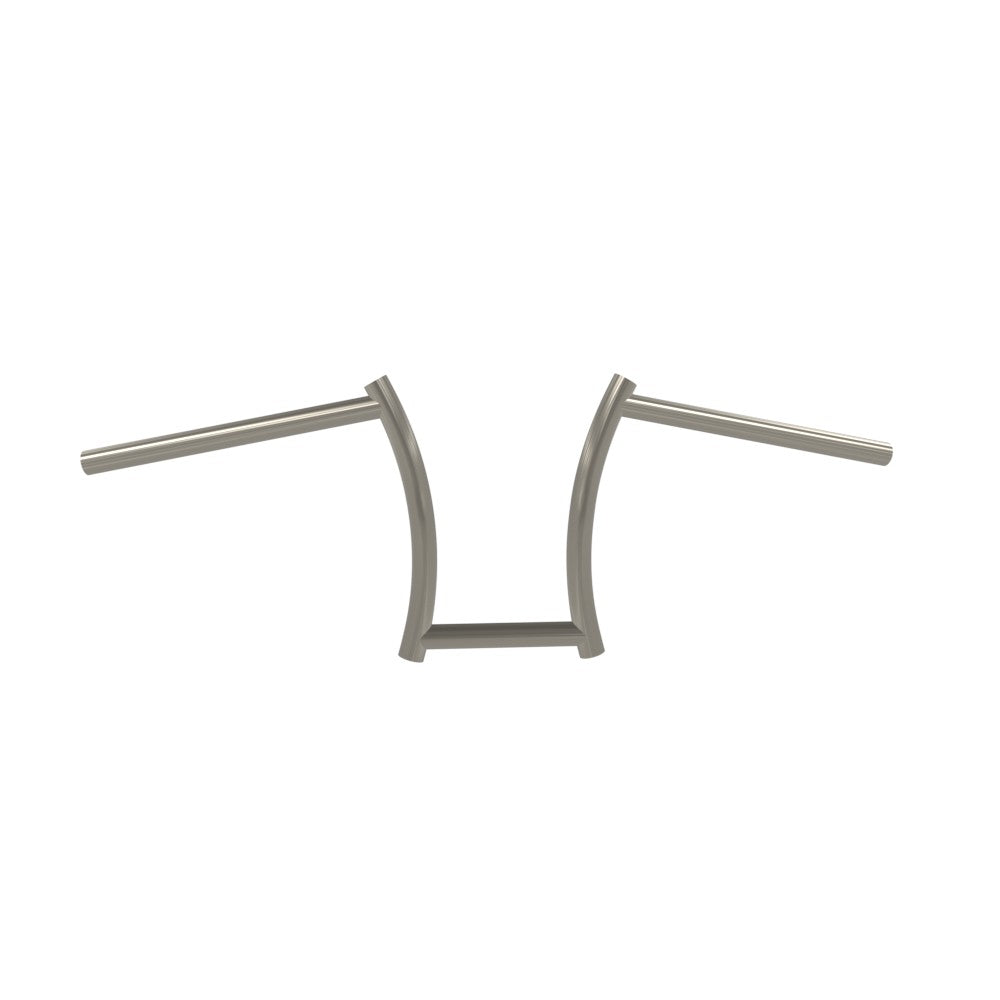 Monica Handlebars