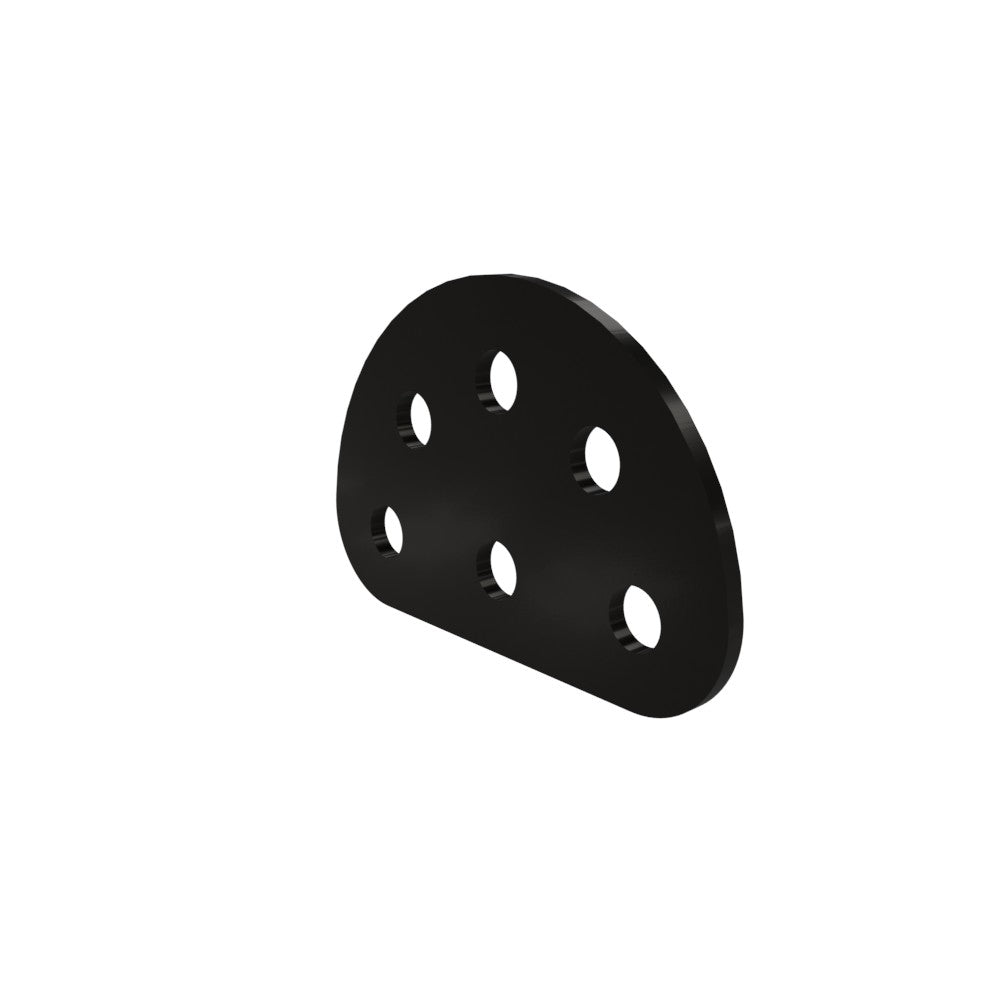 Triumph Bonneville Bobber Fender Strut Bracket