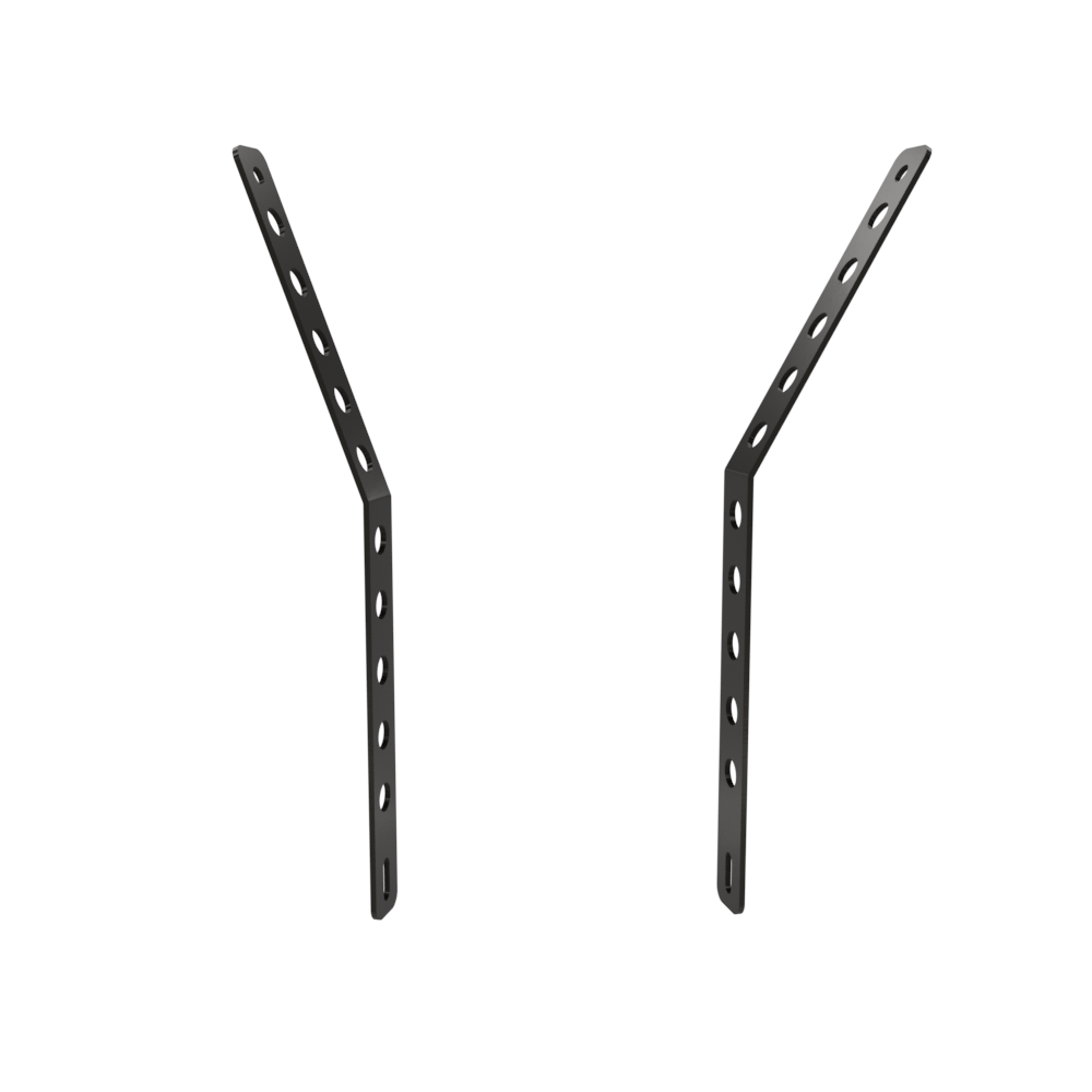 MultiFIT Rear Fender Strut Kit (HOLES)