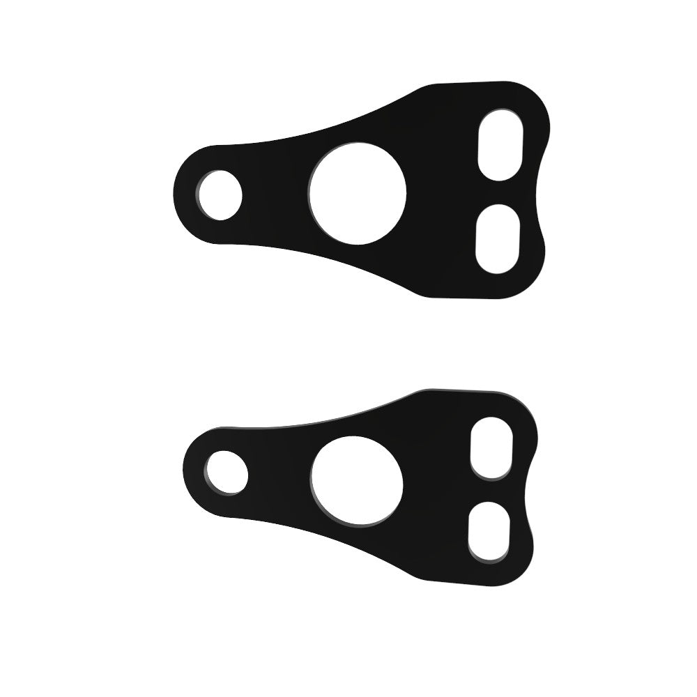 Honda Shadow VT1100c (Shaft)Turn Signals (Left & Right)