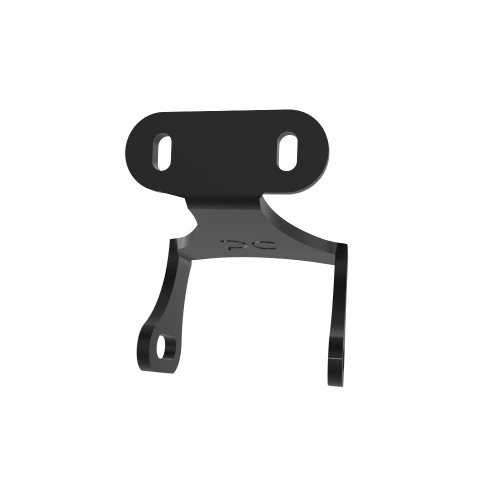Honda Shadow VLX600 Flat Fender Bracket