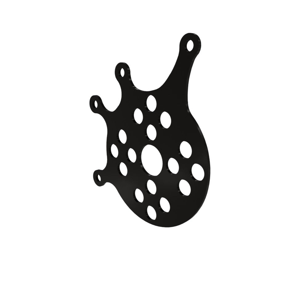 Triumph America / SpeedMaster Sprocket Cover ....Coming Soon