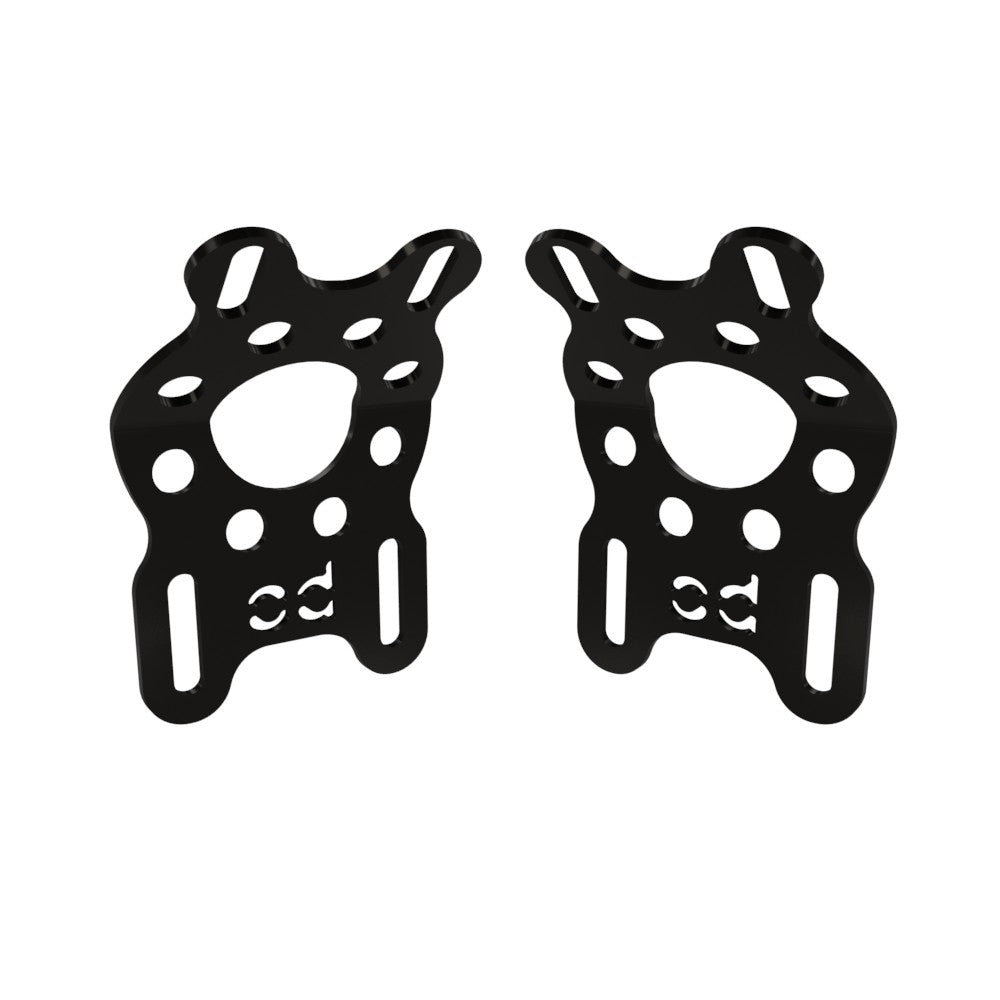 Triumph America  Front Fender Bracket (Holes) Left & Right
