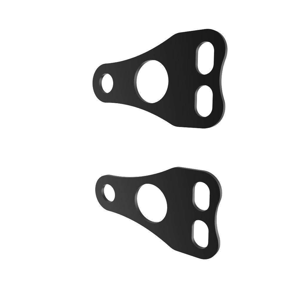 Honda Shadow VT1100c (Shaft)Turn Signals (Left & Right)