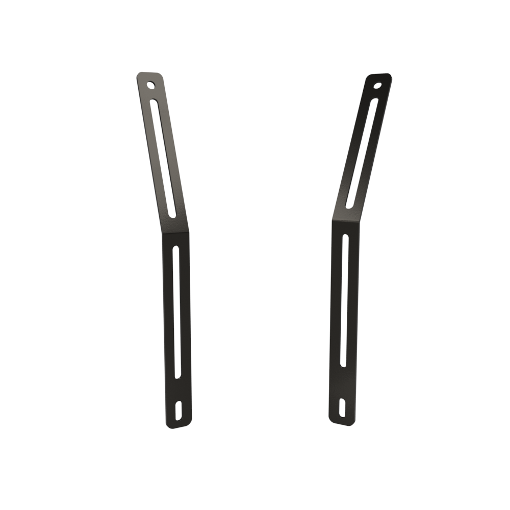 Honda Shadow VLX600 Rear Fender Strut Kit