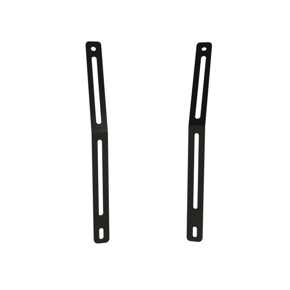 Honda Shadow VLX600 Rear Fender Strut Kit