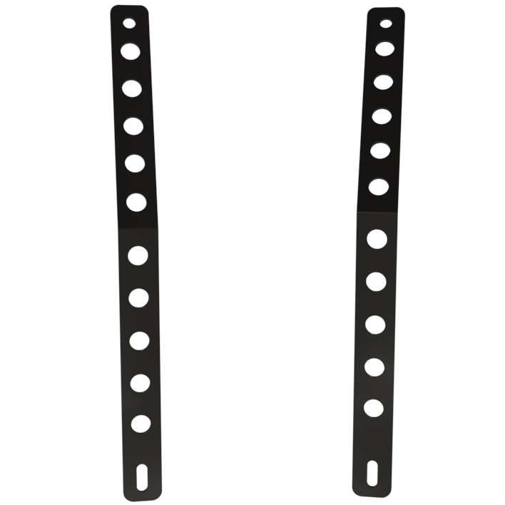 MultiFIT Rear Fender Strut Kit (HOLES)