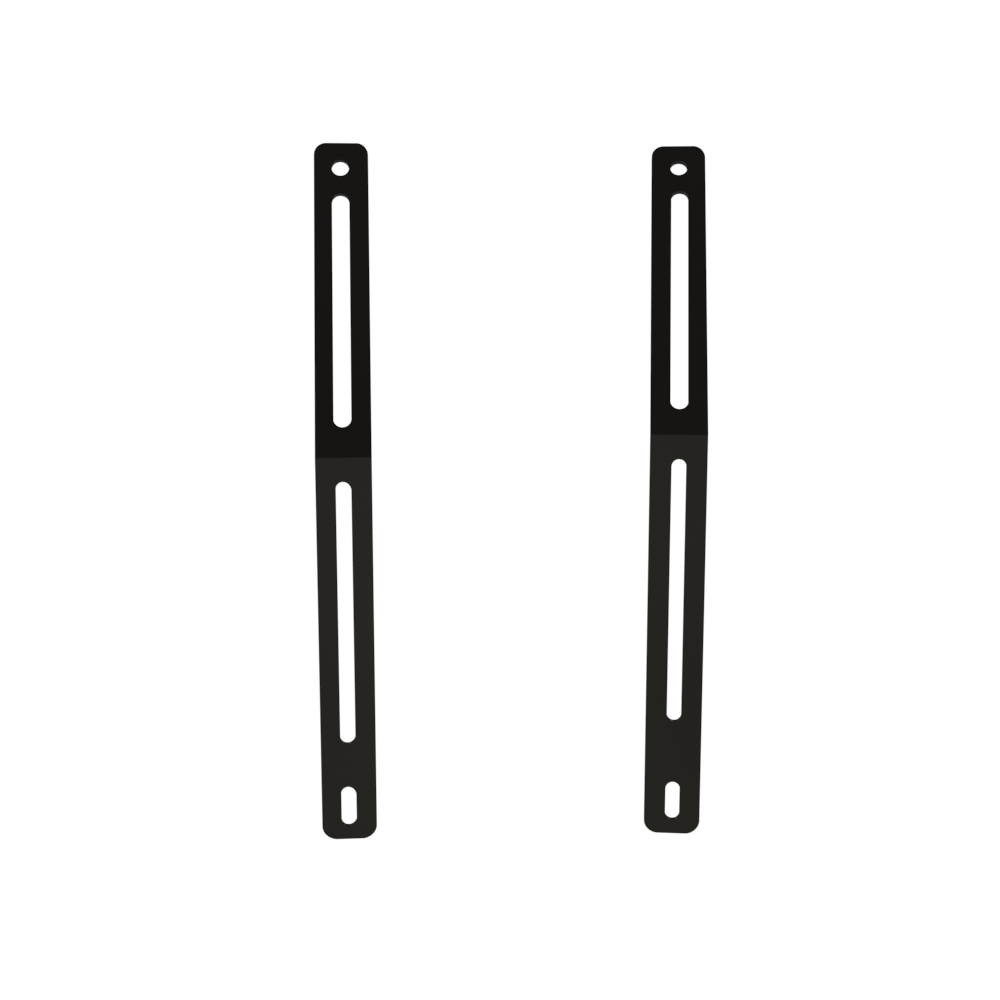 Yamaha Vstar XVS650 Rear Fender Strut Kit