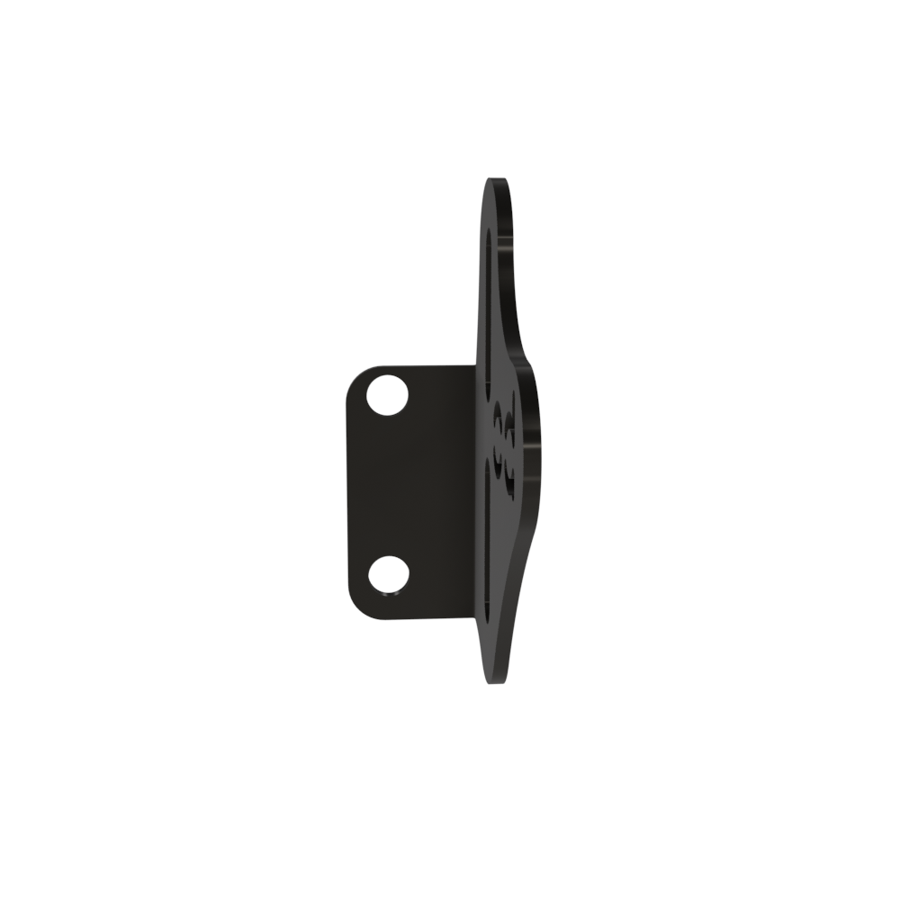 Yamaha Vstar XVS1100 Fender Strut Bracket