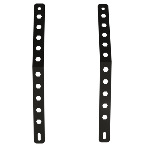 MultiFIT Rear Fender Strut Kit (HEXAGON)