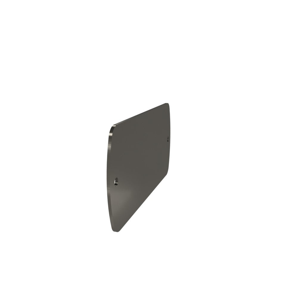 Triumph America / SpeedMaster  Battery Box Cover Accent (BLANK)