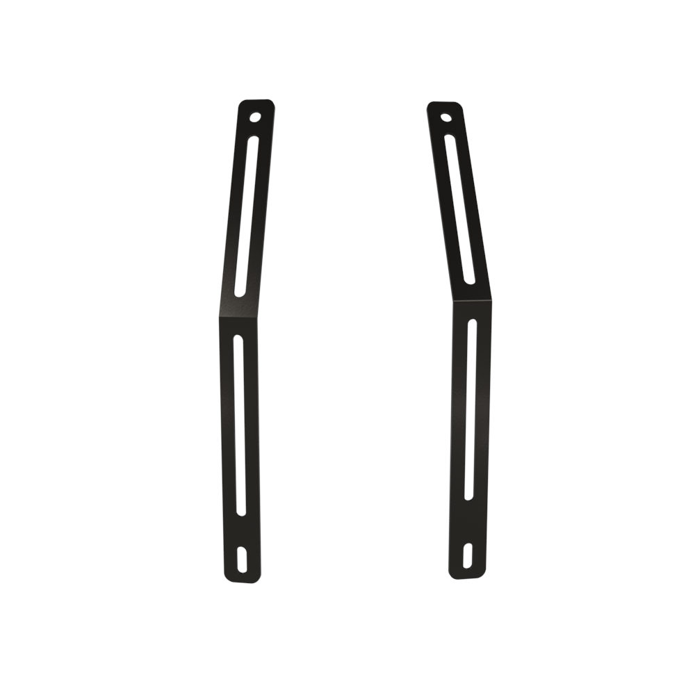 Honda Shadow VLX600 Rear Fender Strut Kit