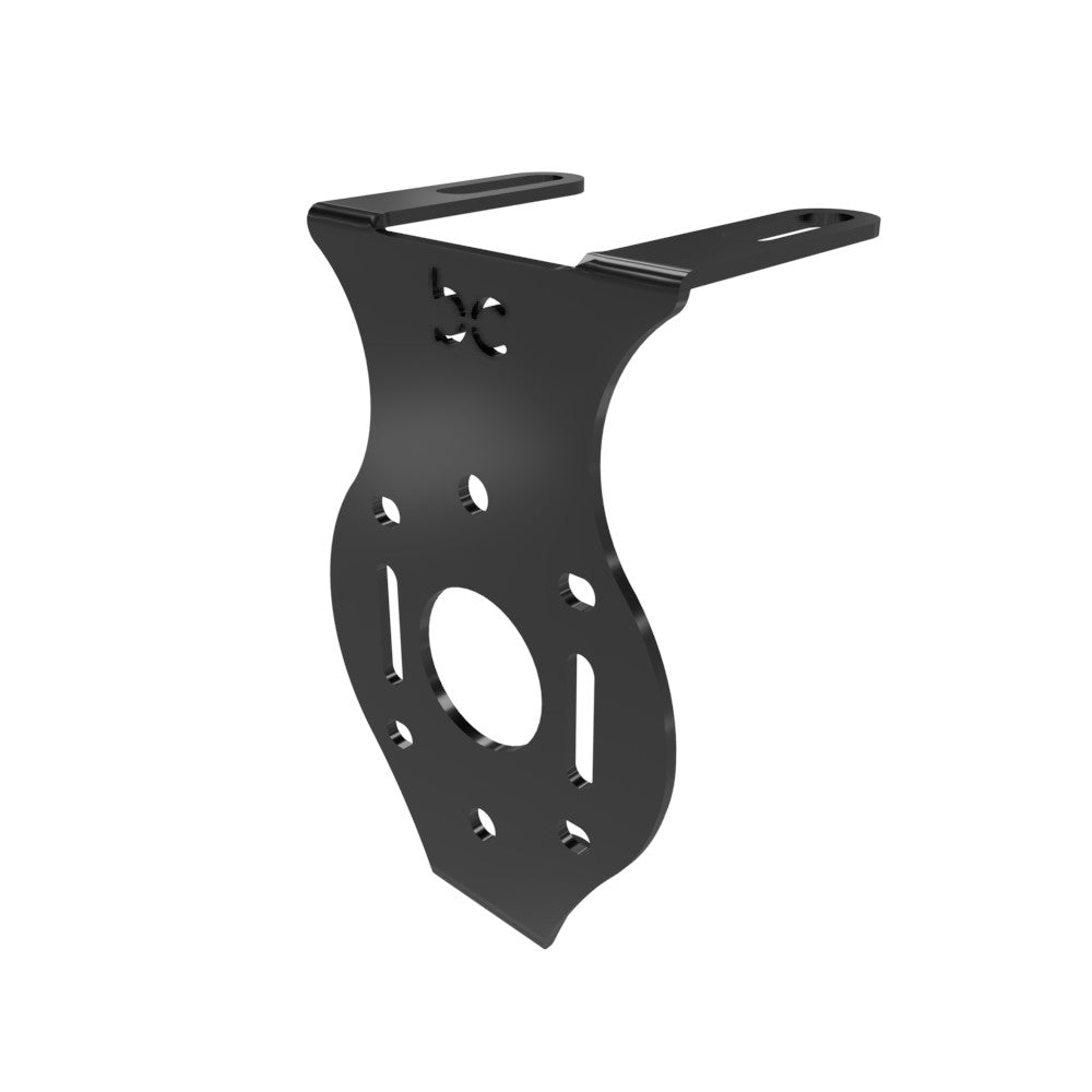 Honda Rebel CMX250 Multi-FIT Front Top Bracket