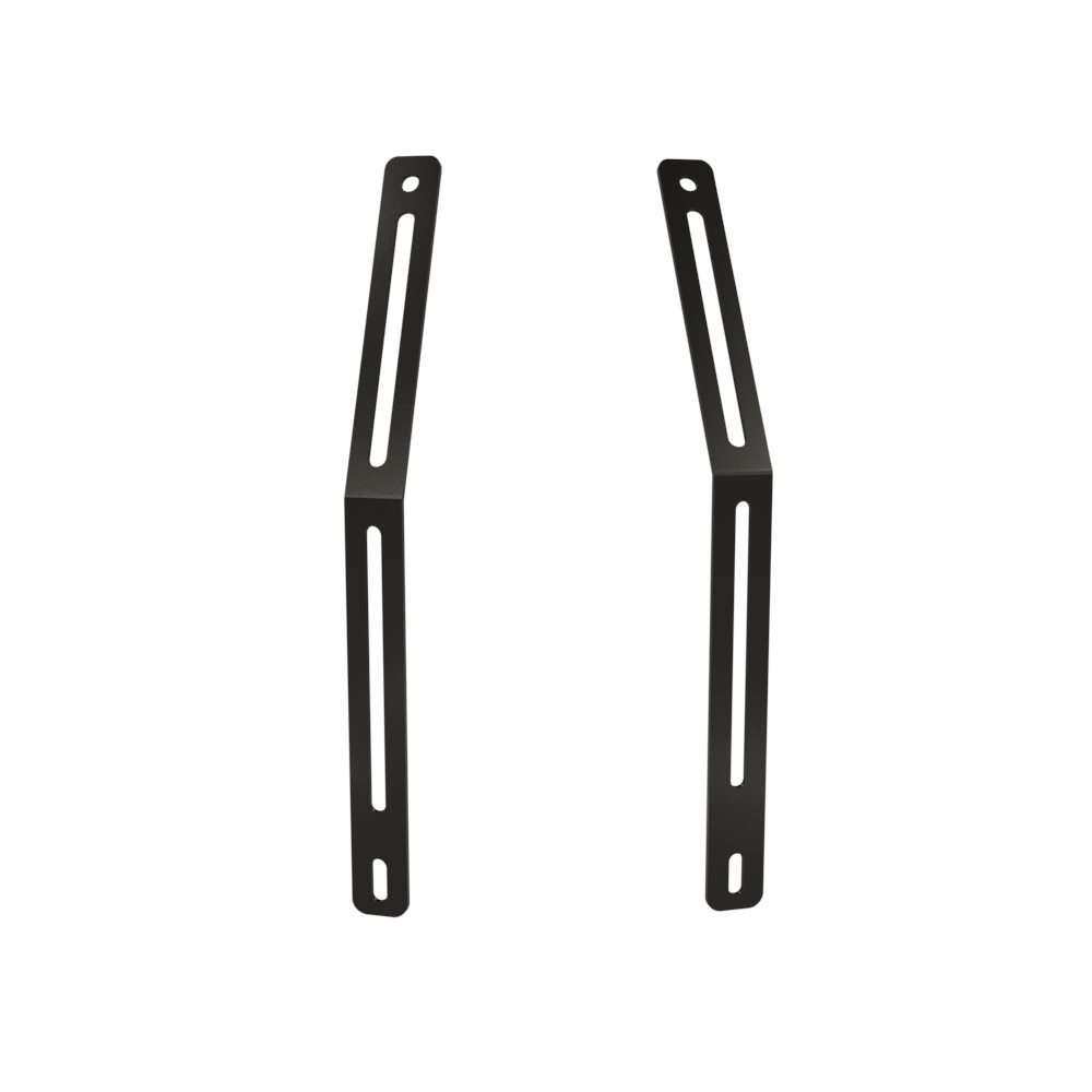 Honda Shadow VLX600 Rear Fender Strut Kit