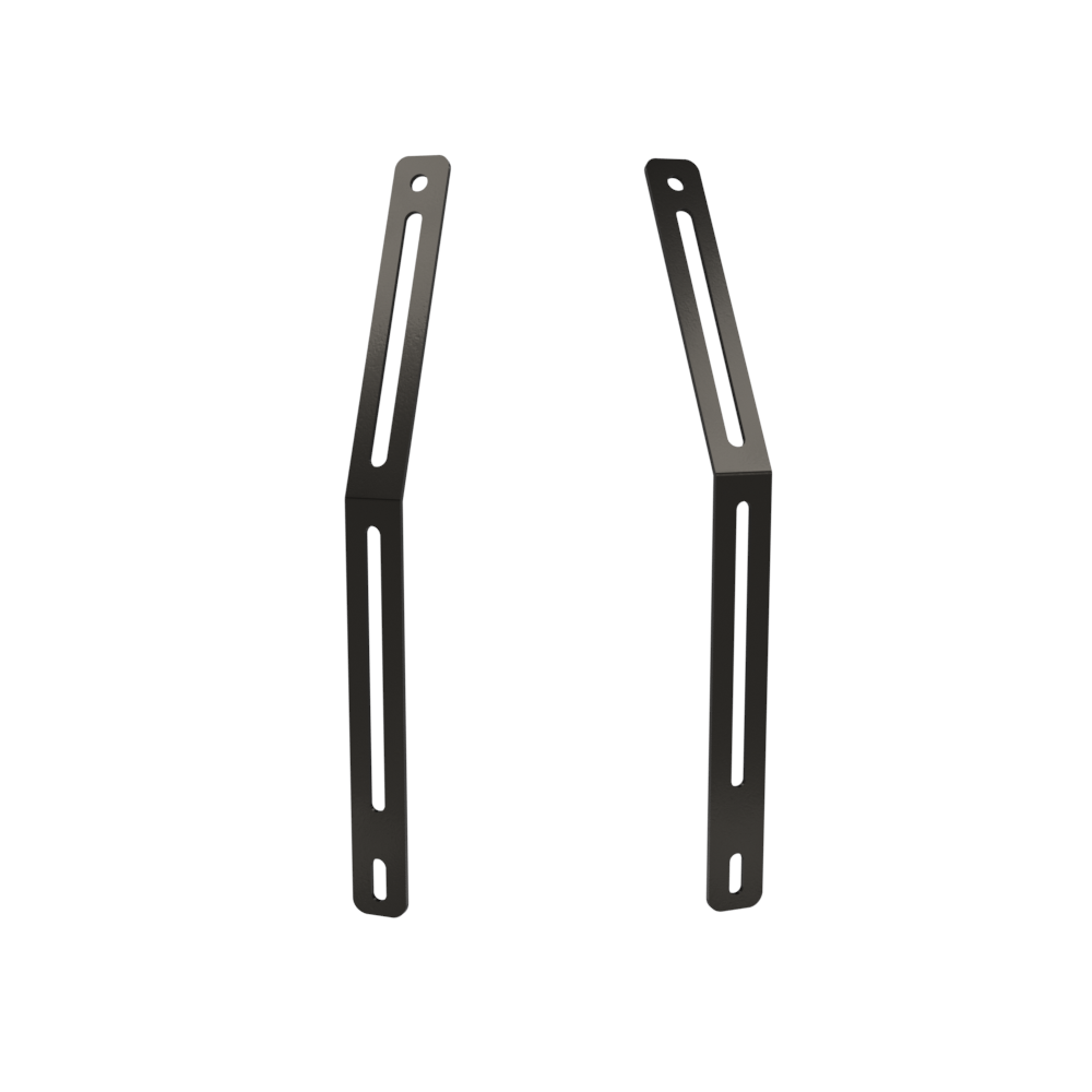 Honda Shadow VLX600 Rear Fender Strut Kit