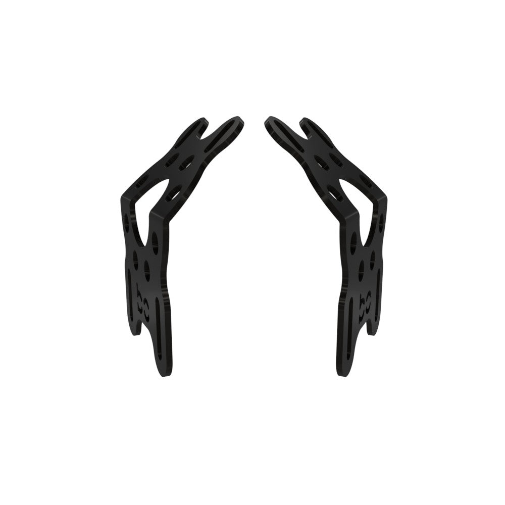 Triumph America  Front Fender Bracket (Holes) Left & Right