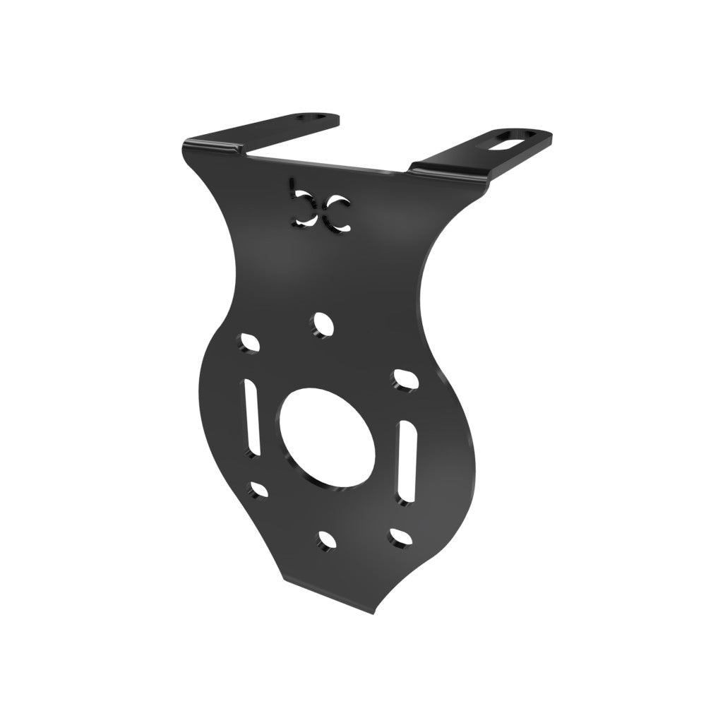 Honda Rebel CMX250 Multi-FIT Front Top Bracket