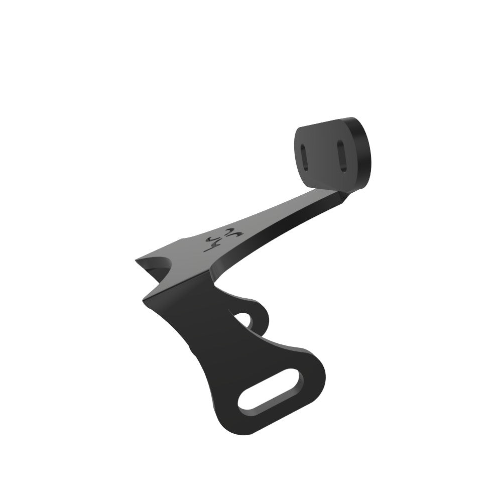 Honda Shadow VLX600 Flat Fender Bracket