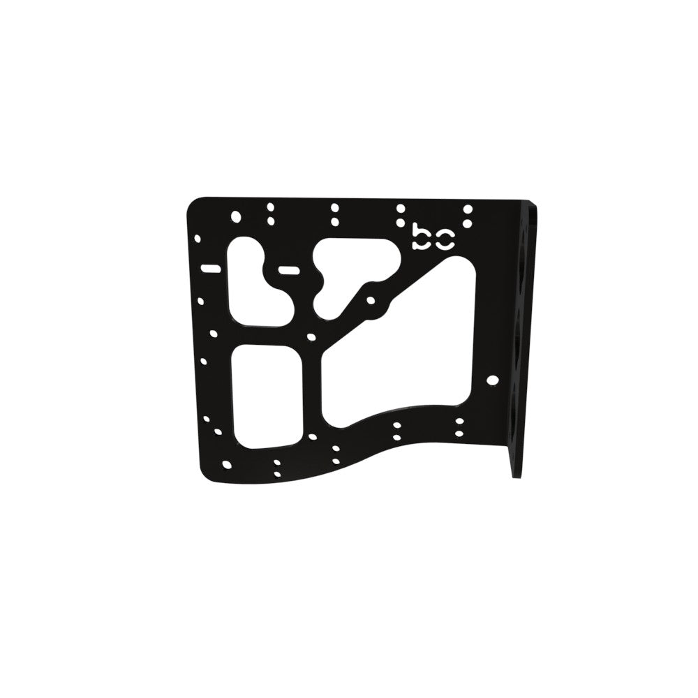 Multi-Fit AirBag Components Bracket
