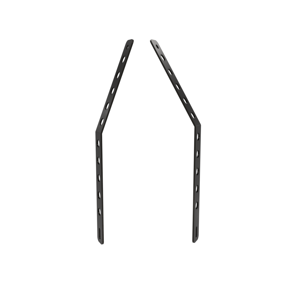 MultiFIT Rear Fender Strut Kit (HOLES)