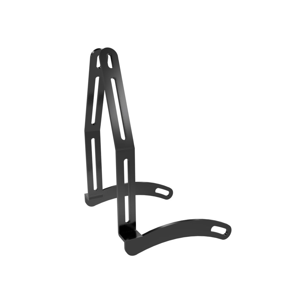 Honda Rebel CMX250 Rear Fender Struts (Left & Right)