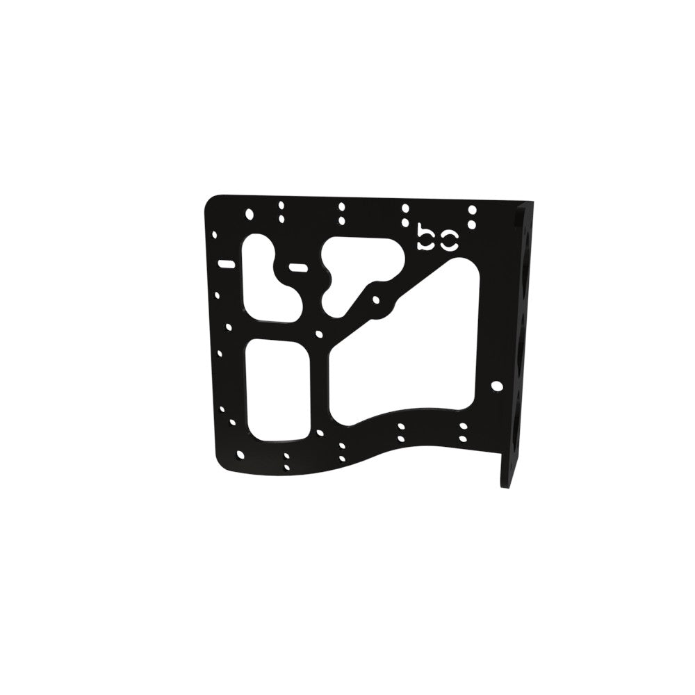 Multi-Fit AirBag Components Bracket