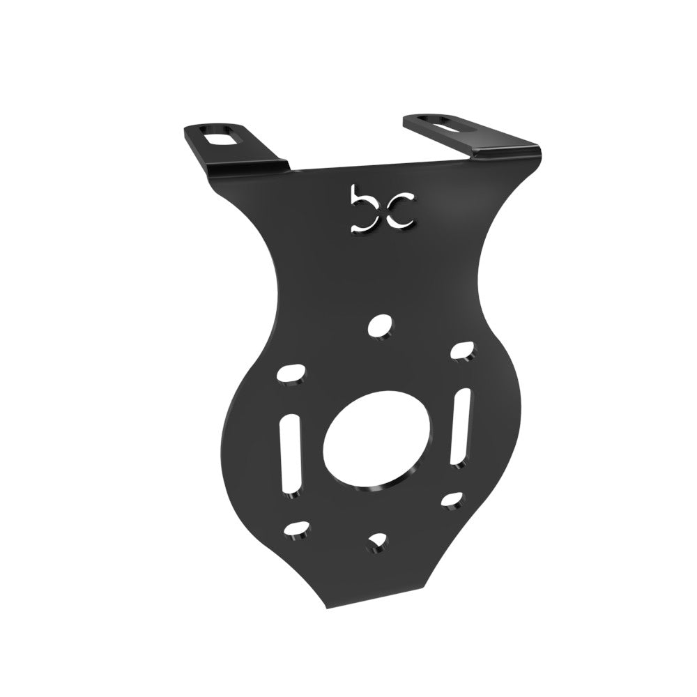 Honda Rebel CMX250 Multi-FIT Front Top Bracket