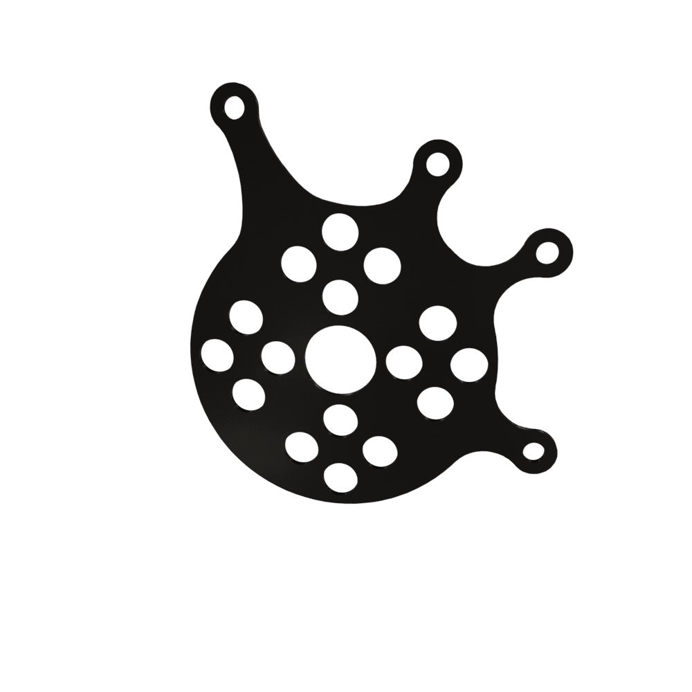 Triumph America / SpeedMaster Sprocket Cover ....Coming Soon