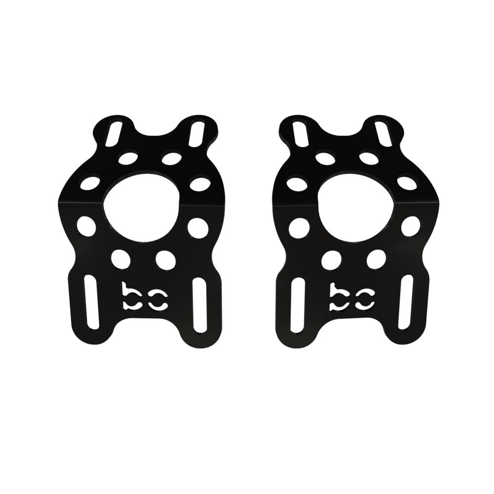 Triumph America  Front Fender Bracket (Holes) Left & Right