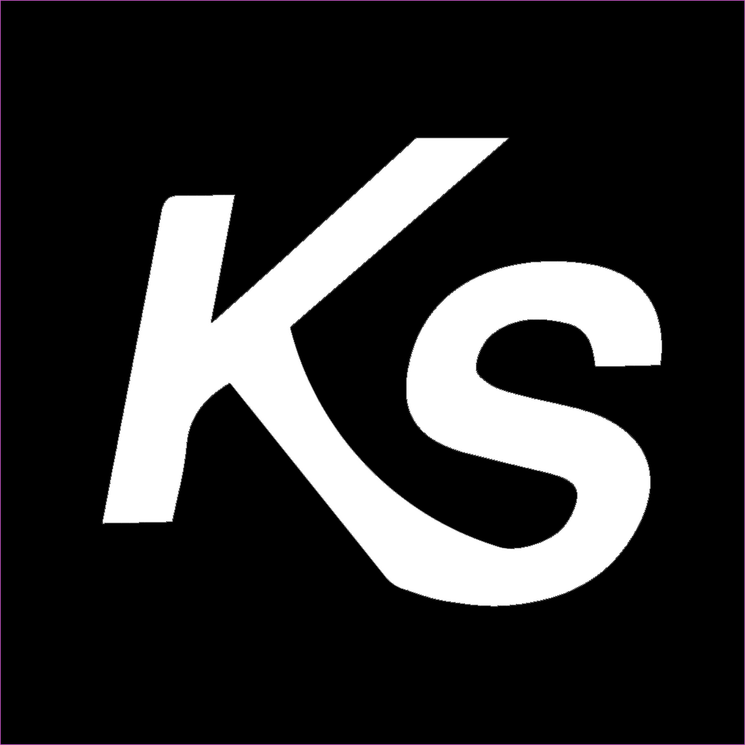 KickStage Sticker (Pre-Sale) Ships in January
