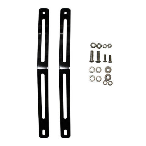 Yamaha Vstar XVS650 Rear Fender Strut Kit