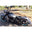 Yamaha V-Star Dragstar XVS650 Lowering Kit (2.0)