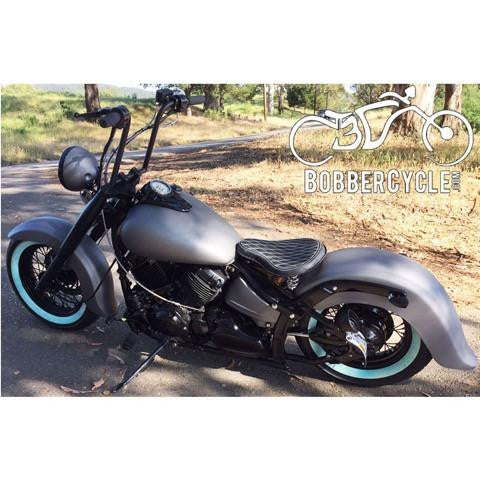 Yamaha V-Star Dragstar XVS650 Lowering Kit (2.0)