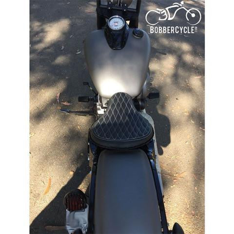 Yamaha V-Star Dragstar XVS650 Lowering Kit (2.0)