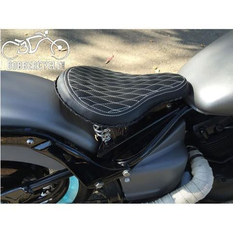Yamaha V-Star Dragstar XVS650 Lowering Kit (2.0)